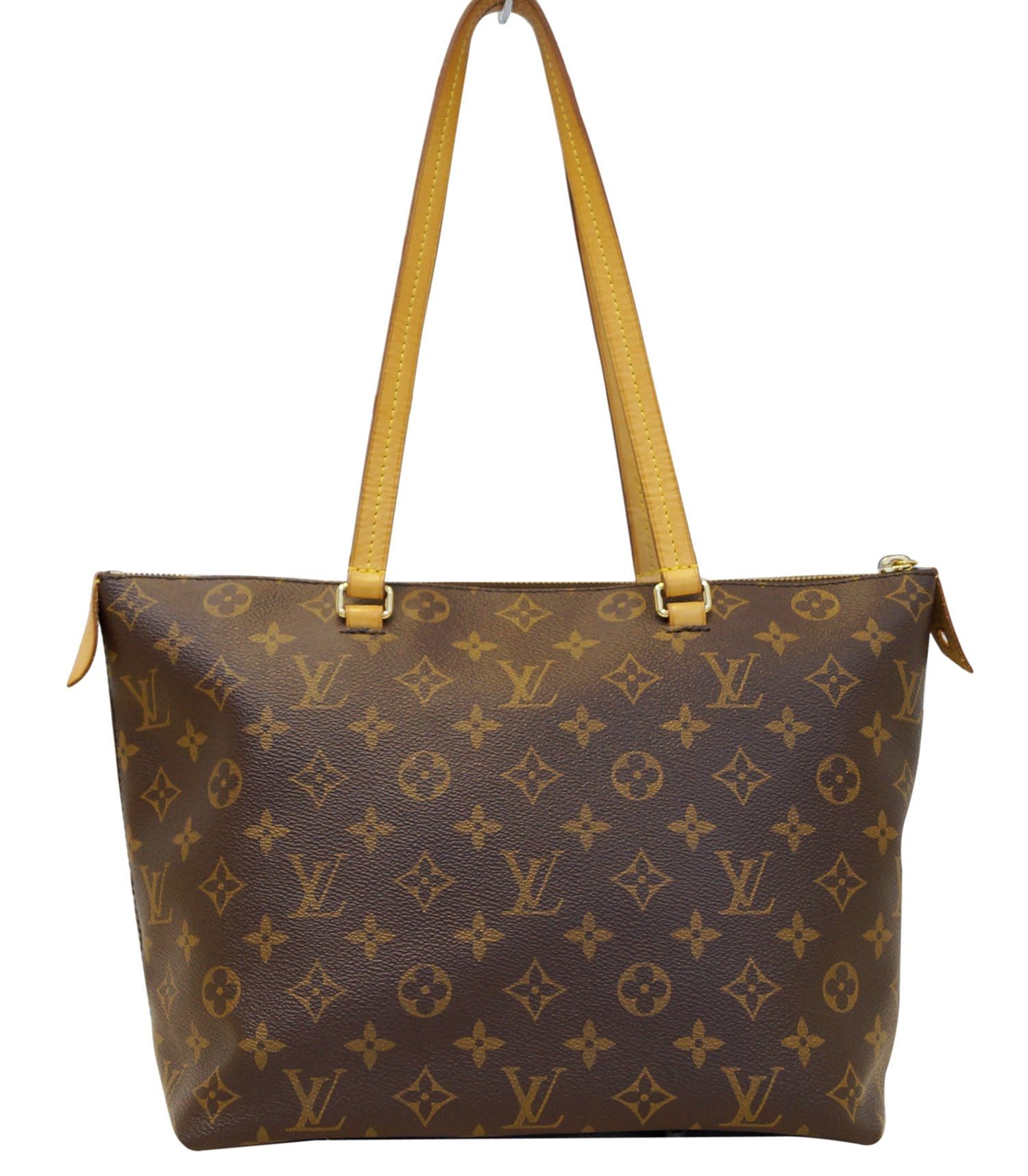 Louis Vuitton Monogram Iéna PM - Brown Shoulder Bags, Handbags