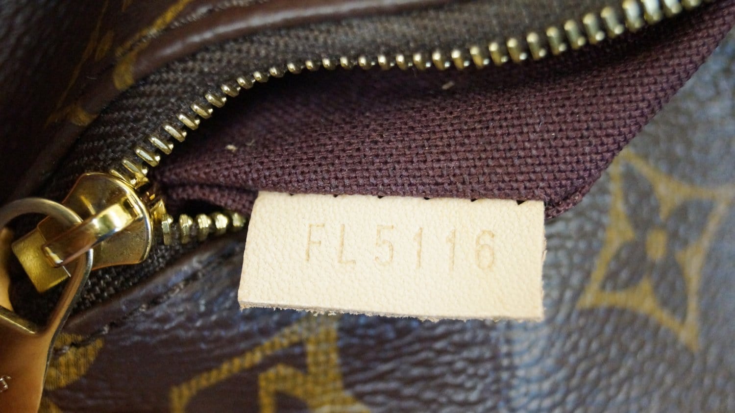 Louis Vuitton Monogram Iena PM - Brown Totes, Handbags - LOU760883