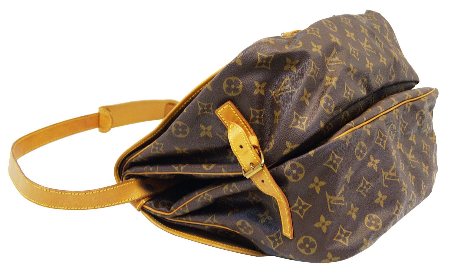 Louis Vuitton Saumur Shoulder bag 393744