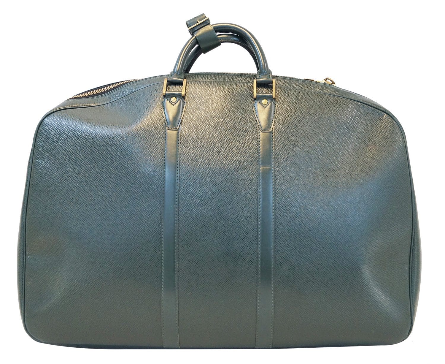 Louis Vuitton Men's Taiga Boston Bag
