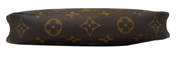 LOUIS VUITTON Monogram Pochette Accessories Pouch