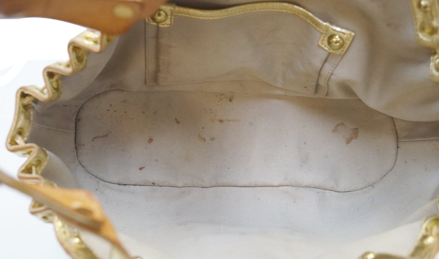 Louis Vuitton Theda Handbag 368241