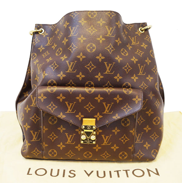 Louis Vuitton Metis Hobo, Women's Fashion, Bags & Wallets, Purses