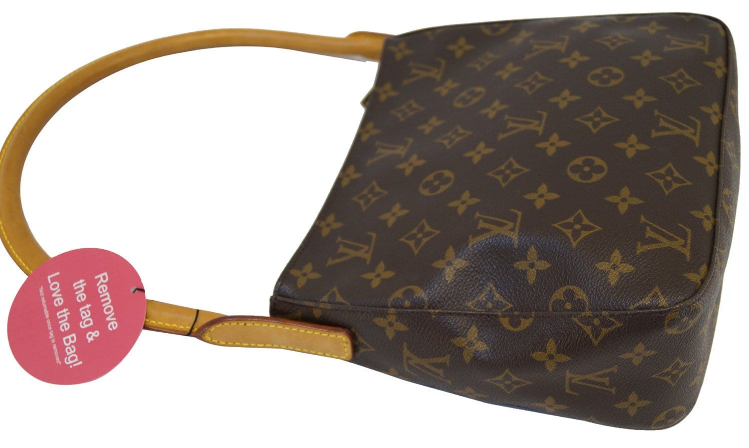 💯Authentic Louis Vuitton Looping MM