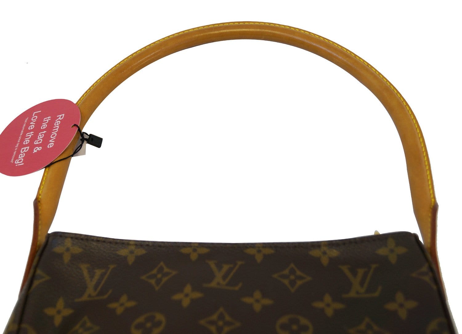 💯Authentic Louis Vuitton Looping MM