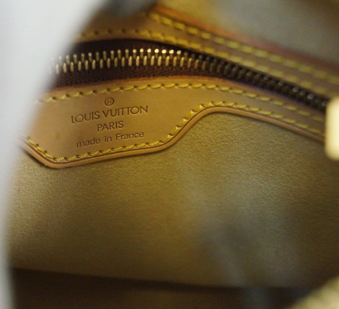 Louis Vuitton Monogram Looping MM – STYLISHTOP
