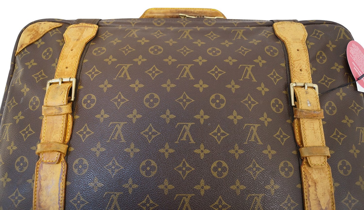 🔥 SPECIAL Louis Vuitton bagatelle monogram NEW IN BOX, INVOICE SHIP FROM  FRANCE