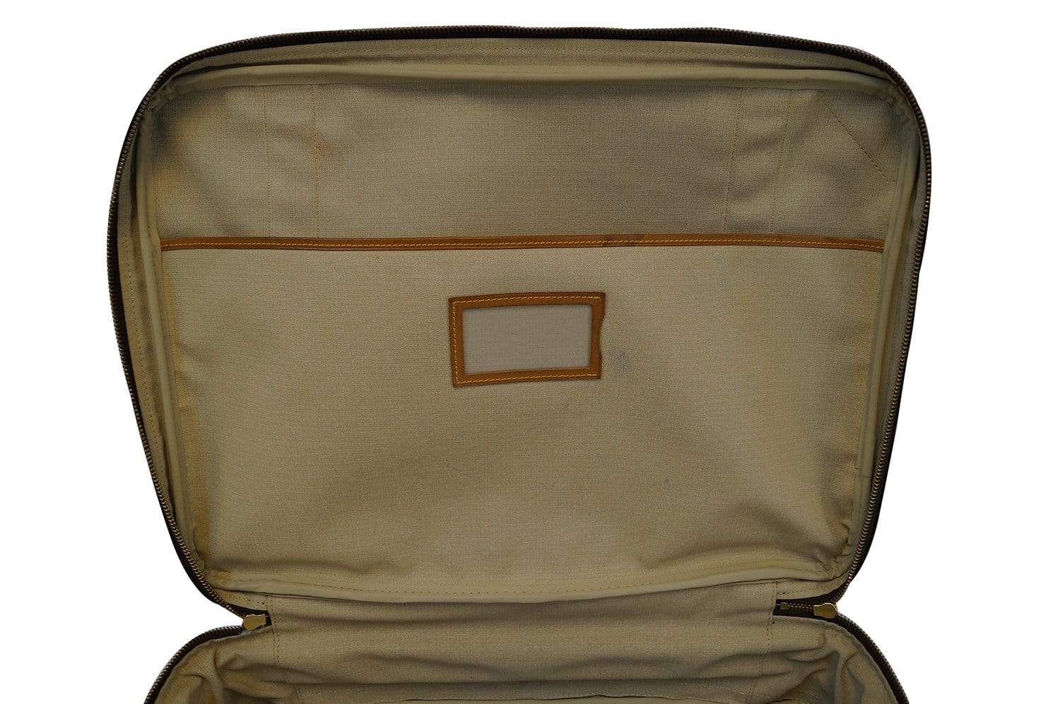 Louis Vuitton Monogram Satellite 53 w/ Strap - Brown Luggage and Travel,  Handbags - LOU780665