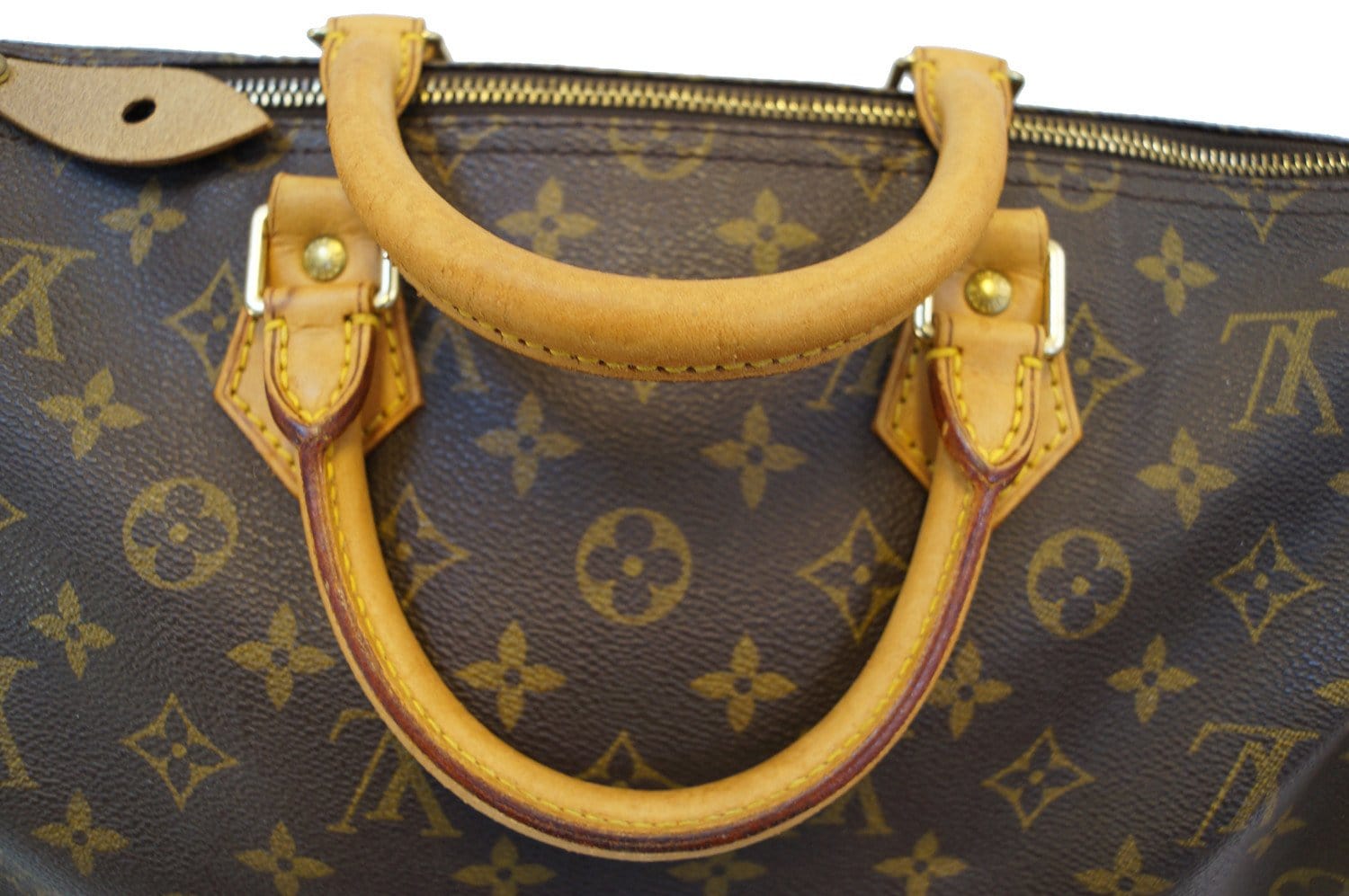 Louis Vuitton Monogramouflage Speedy 35 Handbag