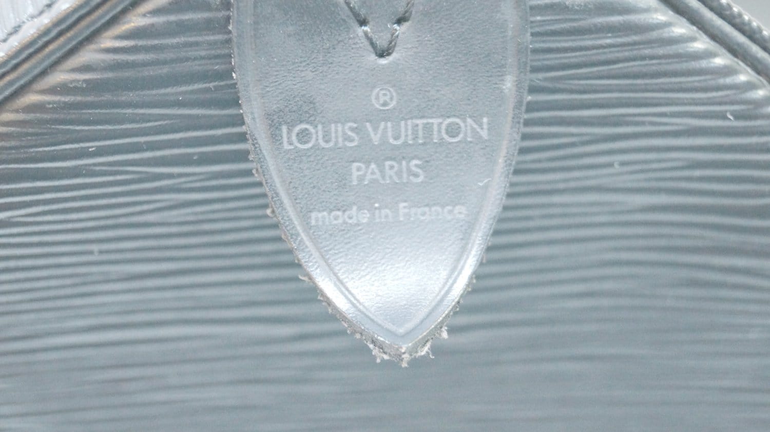 Authentic Louis Vuitton Epi Keepall 45 Boston Travel Bag Black M59152 from  Japan
