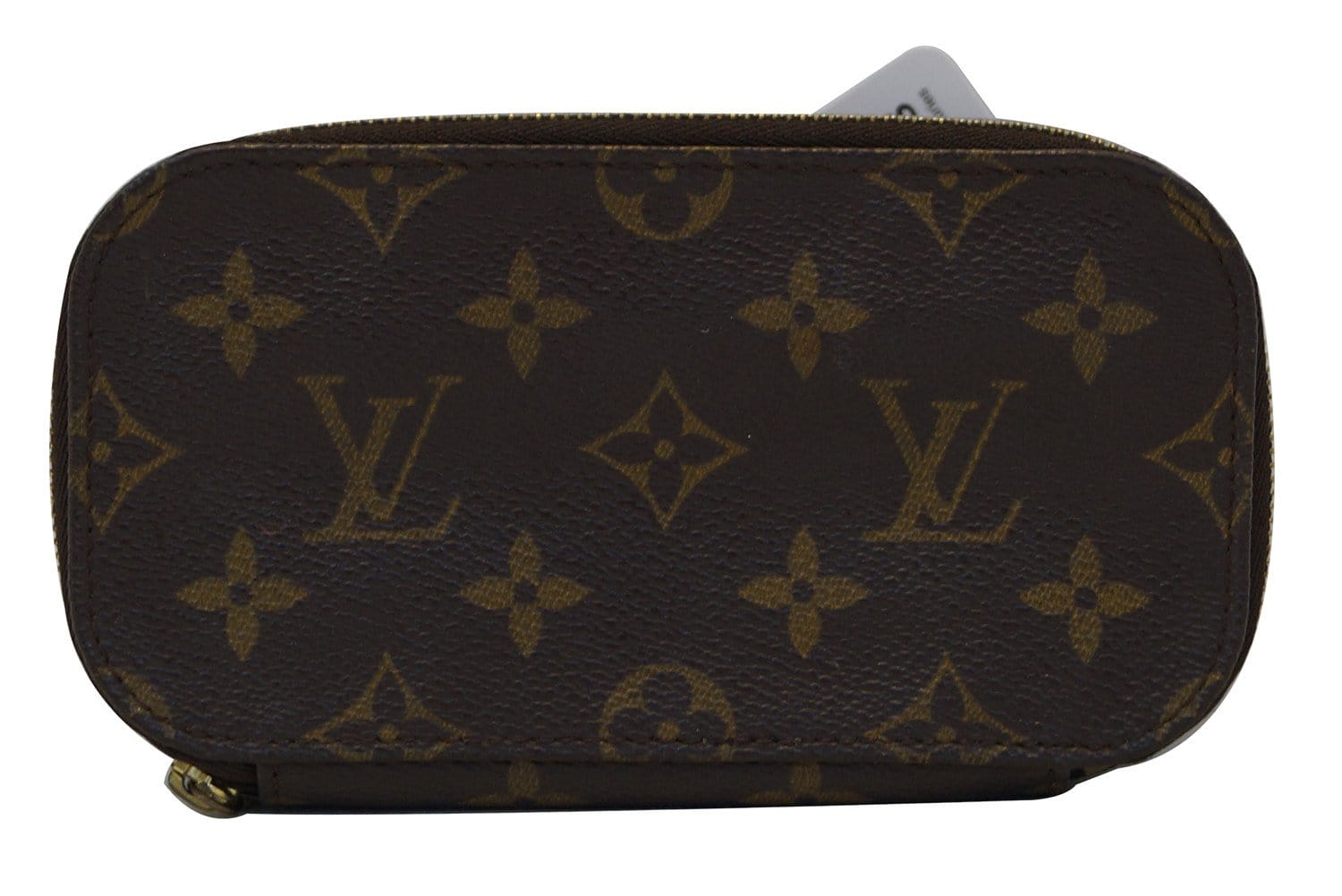 Louis Vuitton – Louis Vuitton Cosmetic Pouch PM Monogram Empreinte