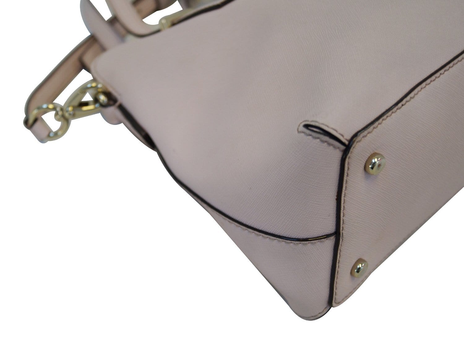 Kate Spade Cedar Street Satchel Bag Saffiano Leather
