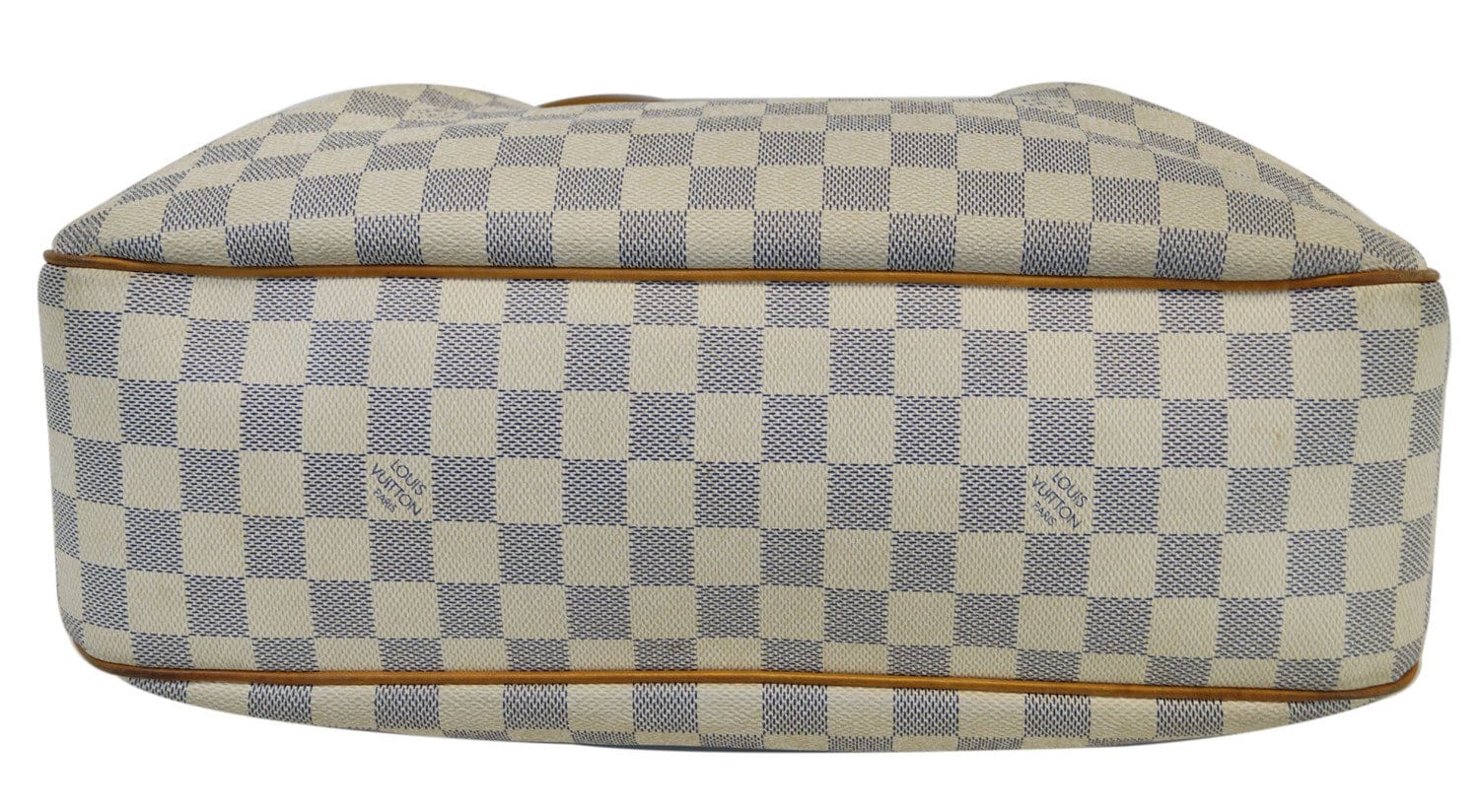 Louis Vuitton Damier Azur Canvas Siracusa MM Bag - Yoogi's Closet