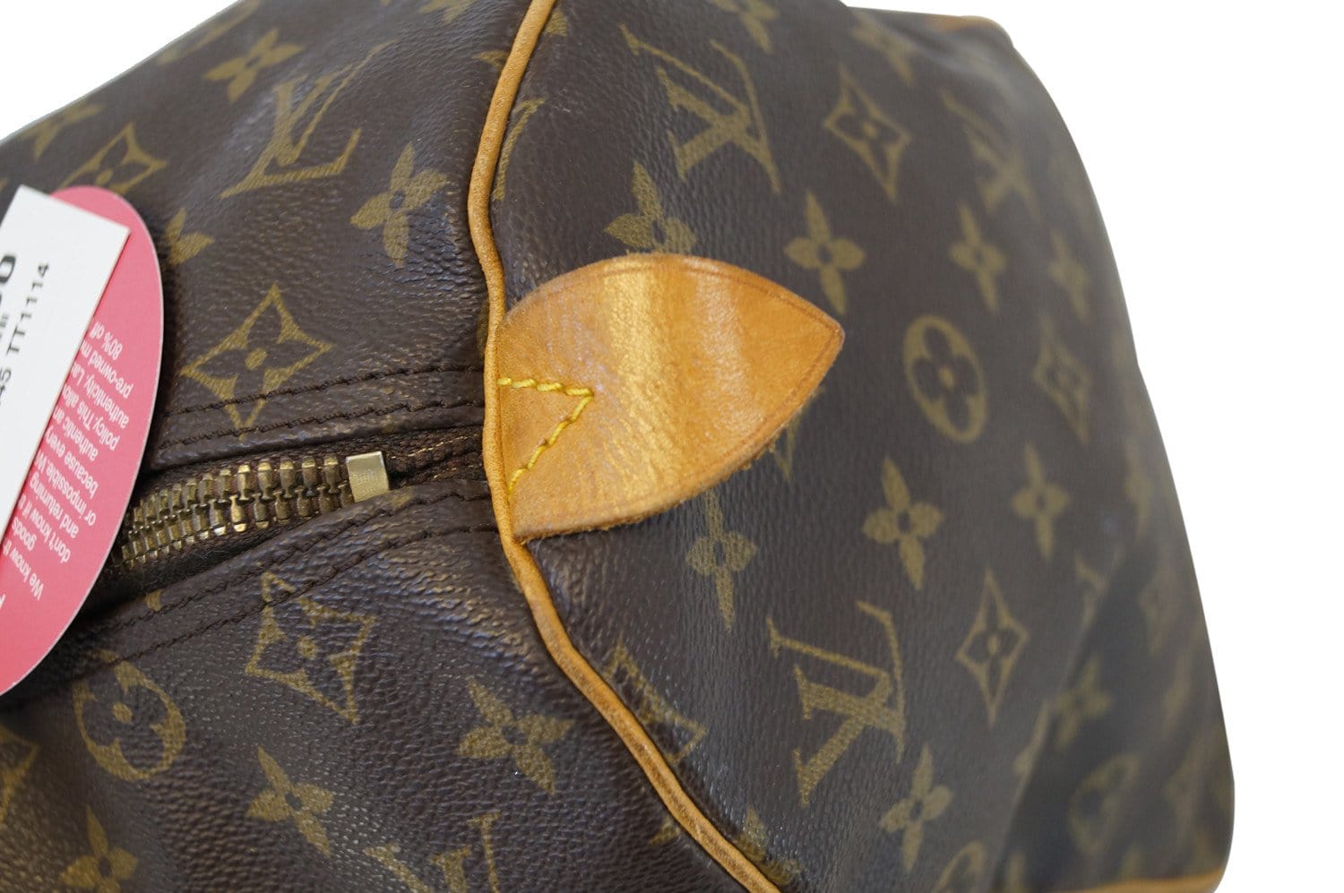 Louis Vuitton, Bags, Authentic Speedy Limited Edition Louis Vuitton  Boston Bag