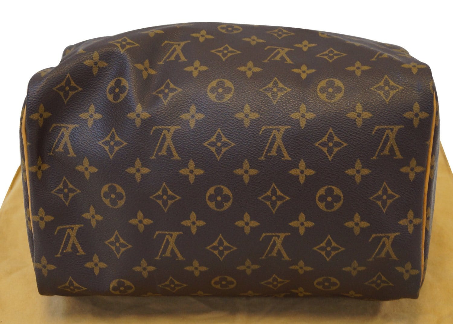 A Guide to Authenticating the Louis Vuitton Monogram Speedy Sizes 30-40  (Authenticating Louis Vuitton) See more