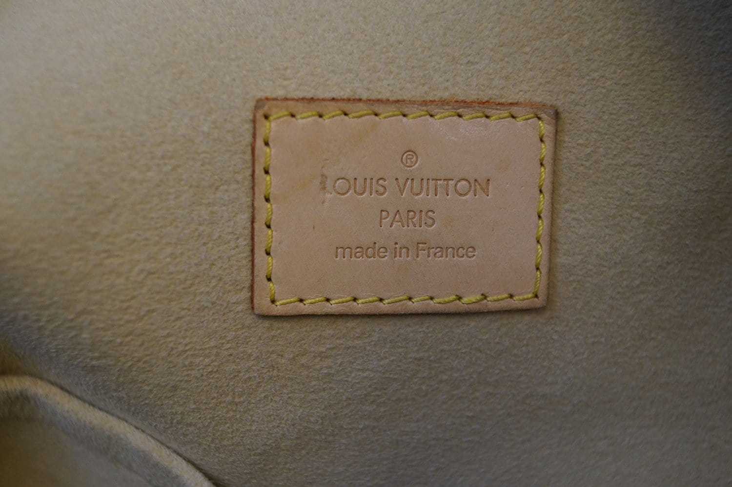 Louis Vuitton Manhattan GM – Pursekelly – high quality designer