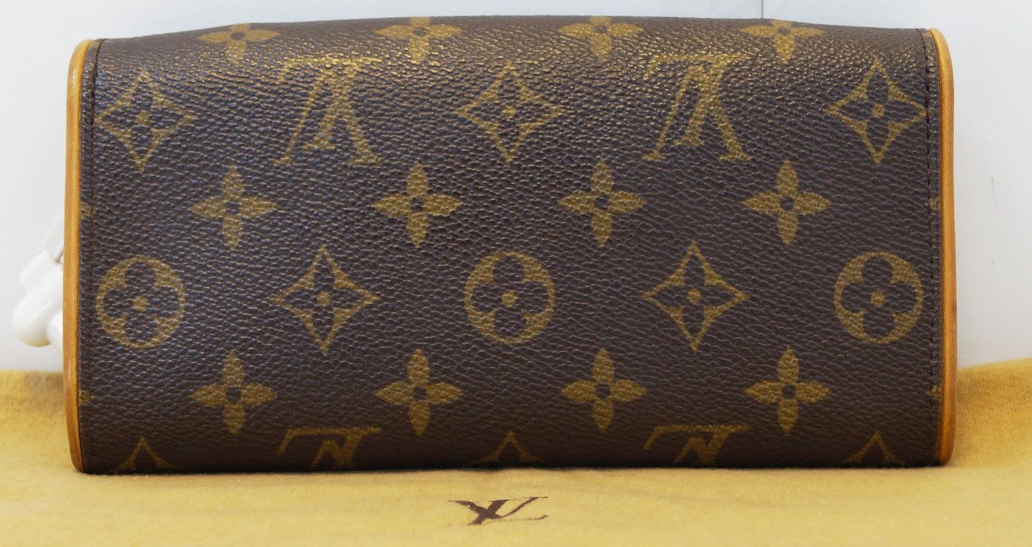 Louis Vuitton, Bags, Host Pick Beautiful Authentic Lv Twin Pochette Pm