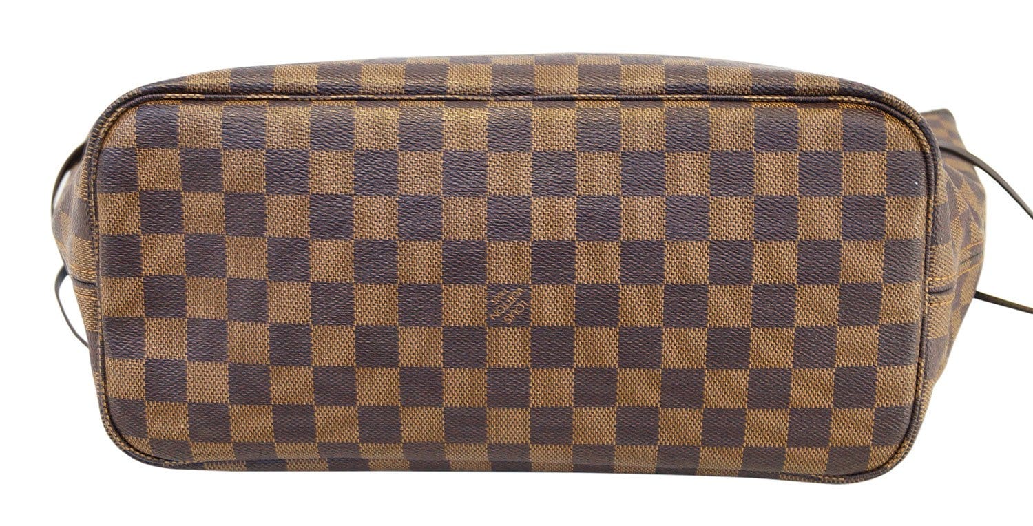 🌸 Louis Vuitton Turenne MM Monogram Shoulder Crossbody Bag (AH0185)+ Dust  Bag🌸