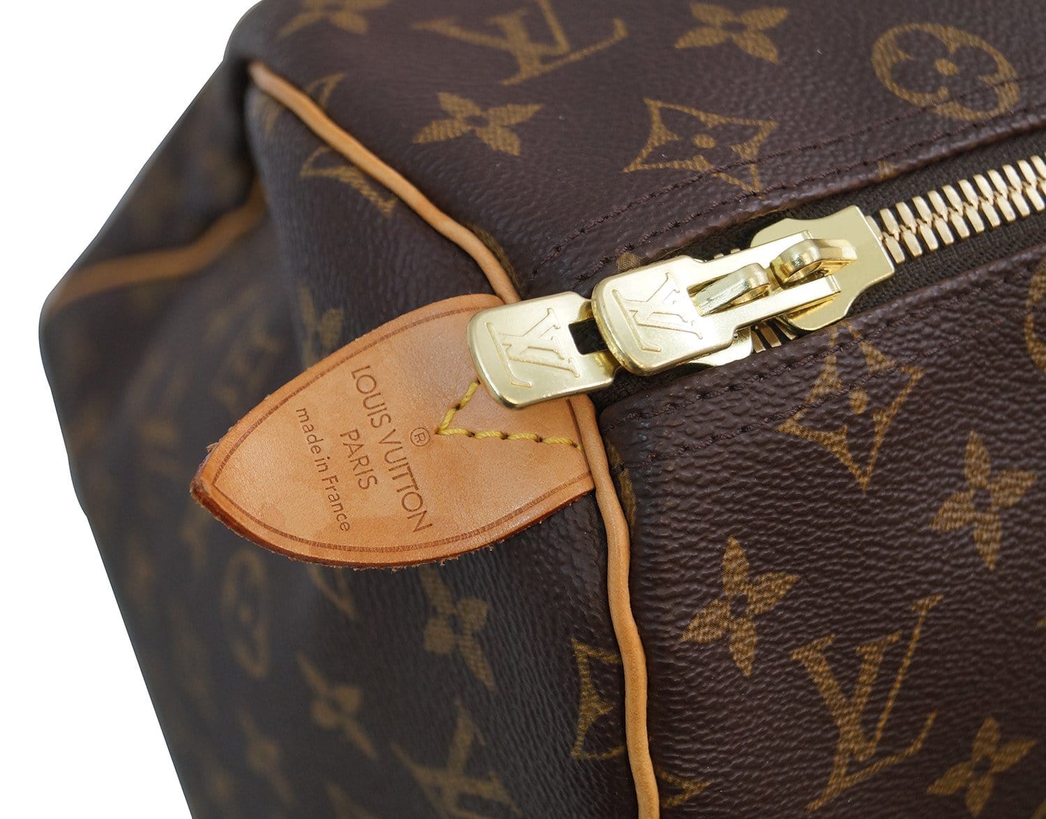 Personalised Luggage - Keepall 45 Travel Bag