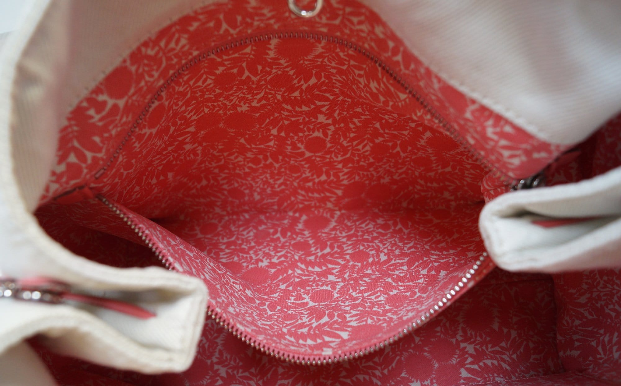 Louis Vuitton 'articles De Voyage Cabas' Handbag
