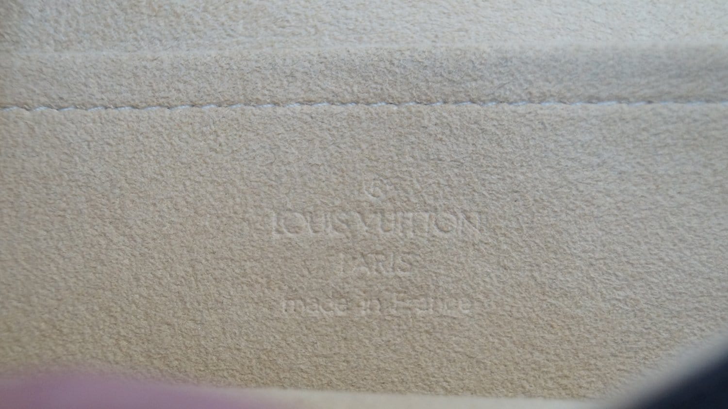 Louis Vuitton Monogram Eclipse Canvas Discovery Pochette GM, myGemma, CH