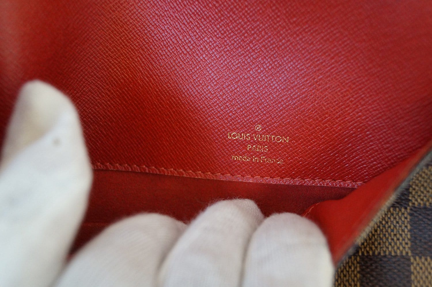 Louis Vuitton Musette Salsa PM Damier – Timeless Vintage Company