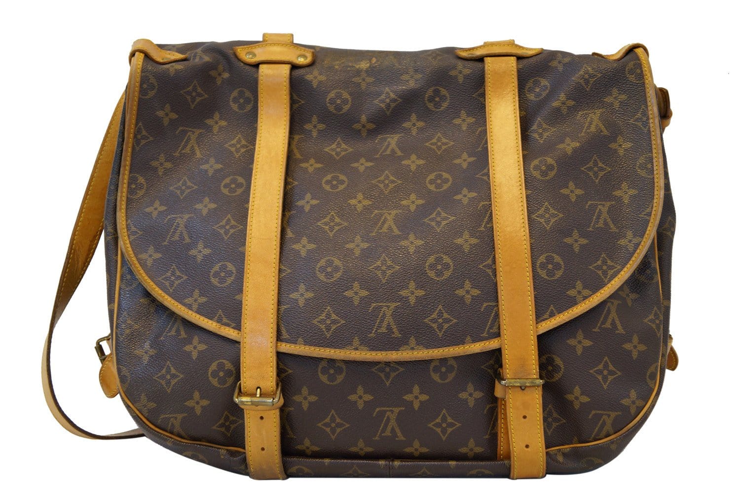 Louis Vuitton, Bags, Extra Large Louis Vuitton Xl Shoulder Hand Bag