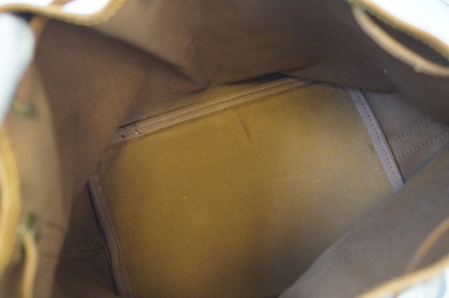 LOUIS VUITTON Monogram Petit Noe Shoulder Bag - 30% Off