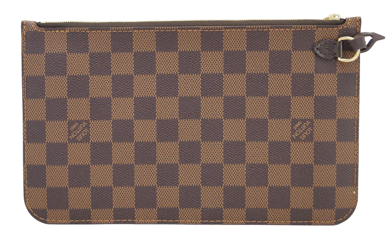 Louis Vuitton Poche-documents Clutch 359682