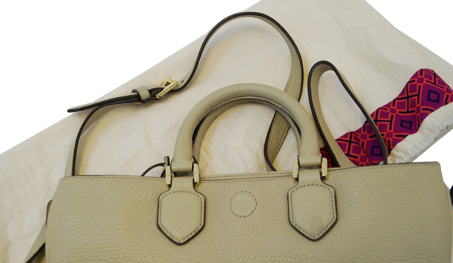 Tory burch cheap 2 way bag