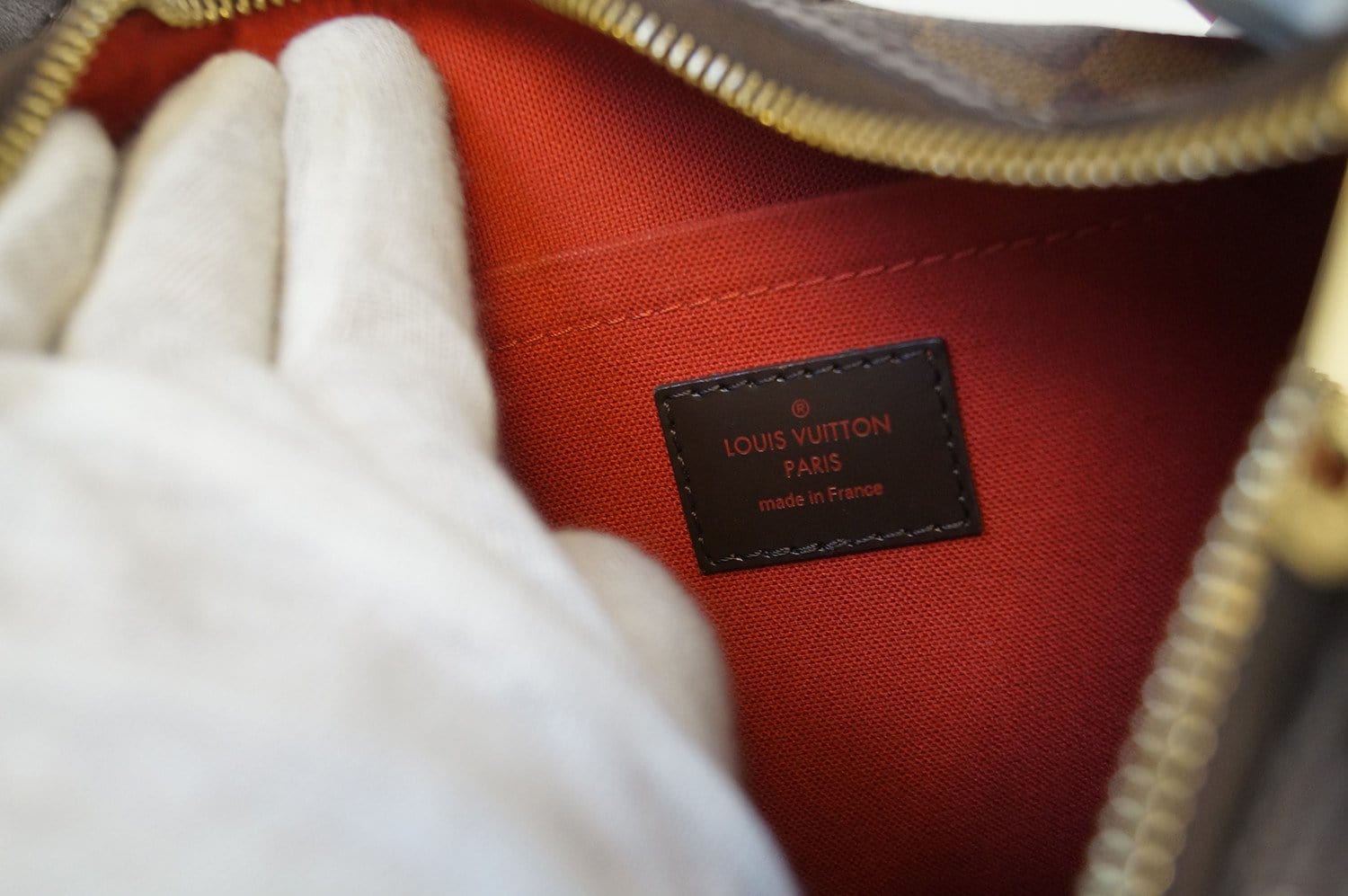 Louis Vuitton Monogram Thames GM – DAC