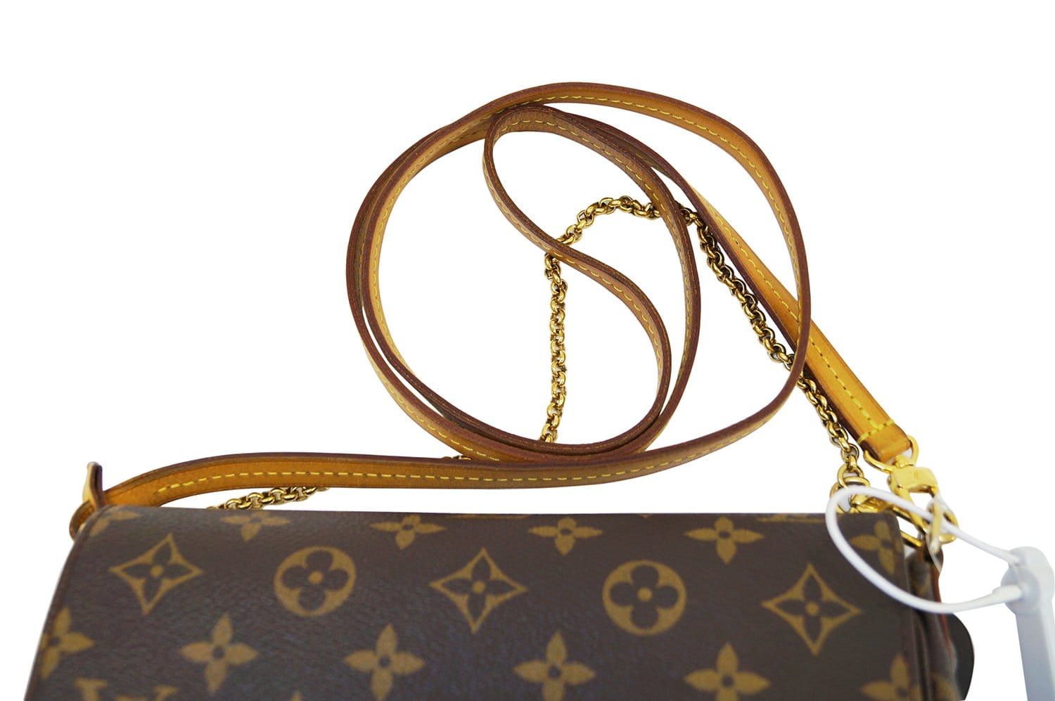 Louis Vuitton - Bandoulière Bag Strap - Monogram - Women - Luxury