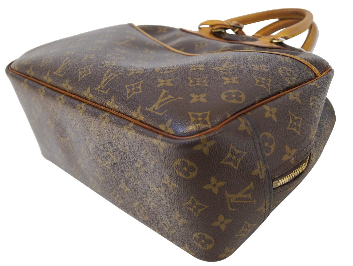 Vintage Louis Vuitton Deauville handbag
