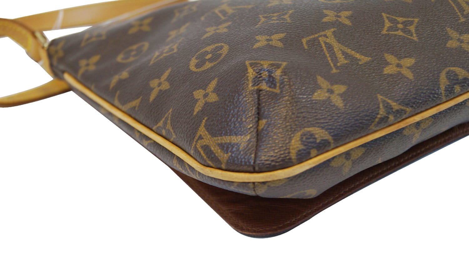 Pre Loved Louis Vuitton Monogram Musette Salsa Gm Long Strap – Bluefly
