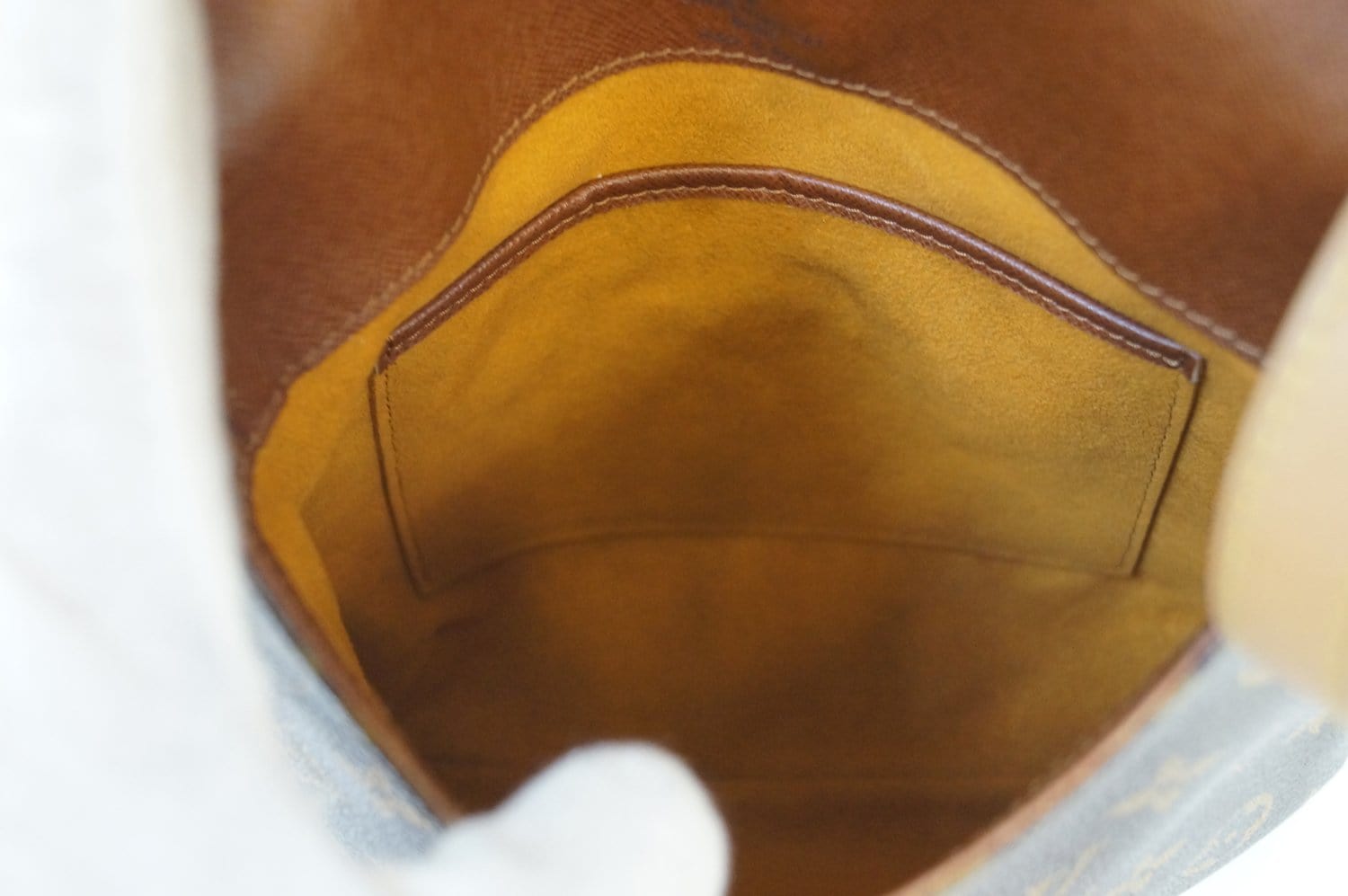 Louis Vuitton Musette Shoulder bag 399270