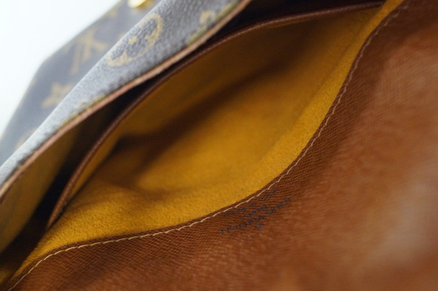 Louis Vuitton Musette Salsa Shoulder Bag – Timeless Vintage Company
