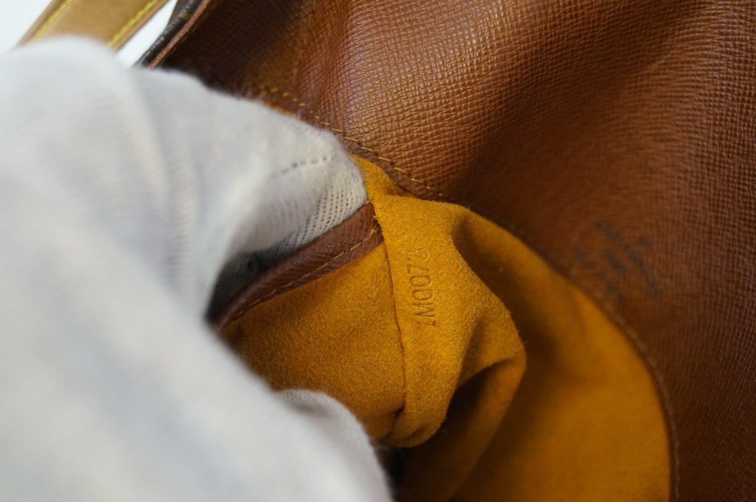 Louis Vuitton Musette Shoulder bag 396160