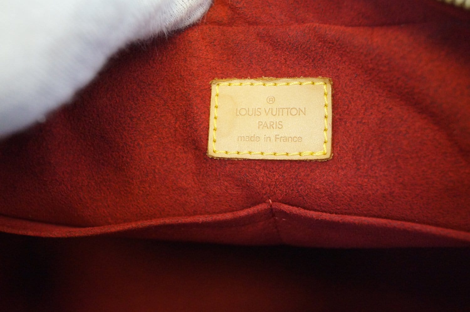 Brown Louis Vuitton Monogram Multipli-Cite Tote Bag – Designer Revival