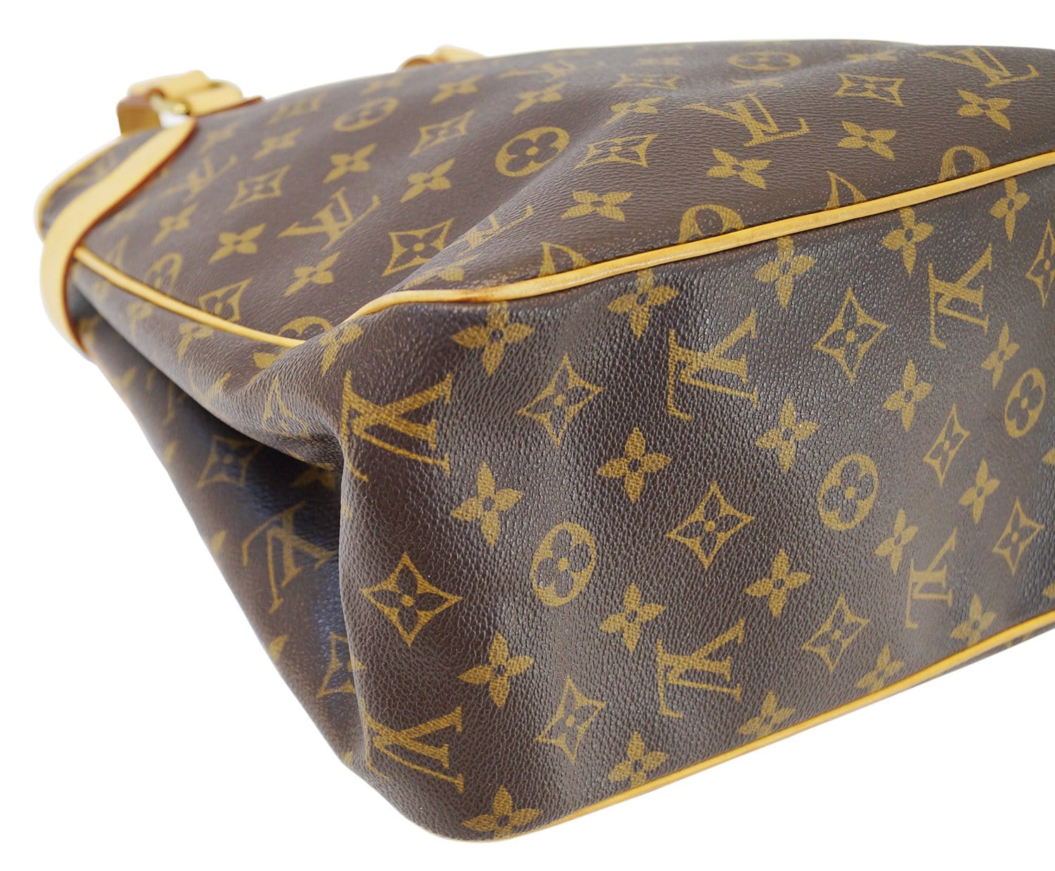 LOUIS VUITTON Monogram Batignolles Vertical 39217