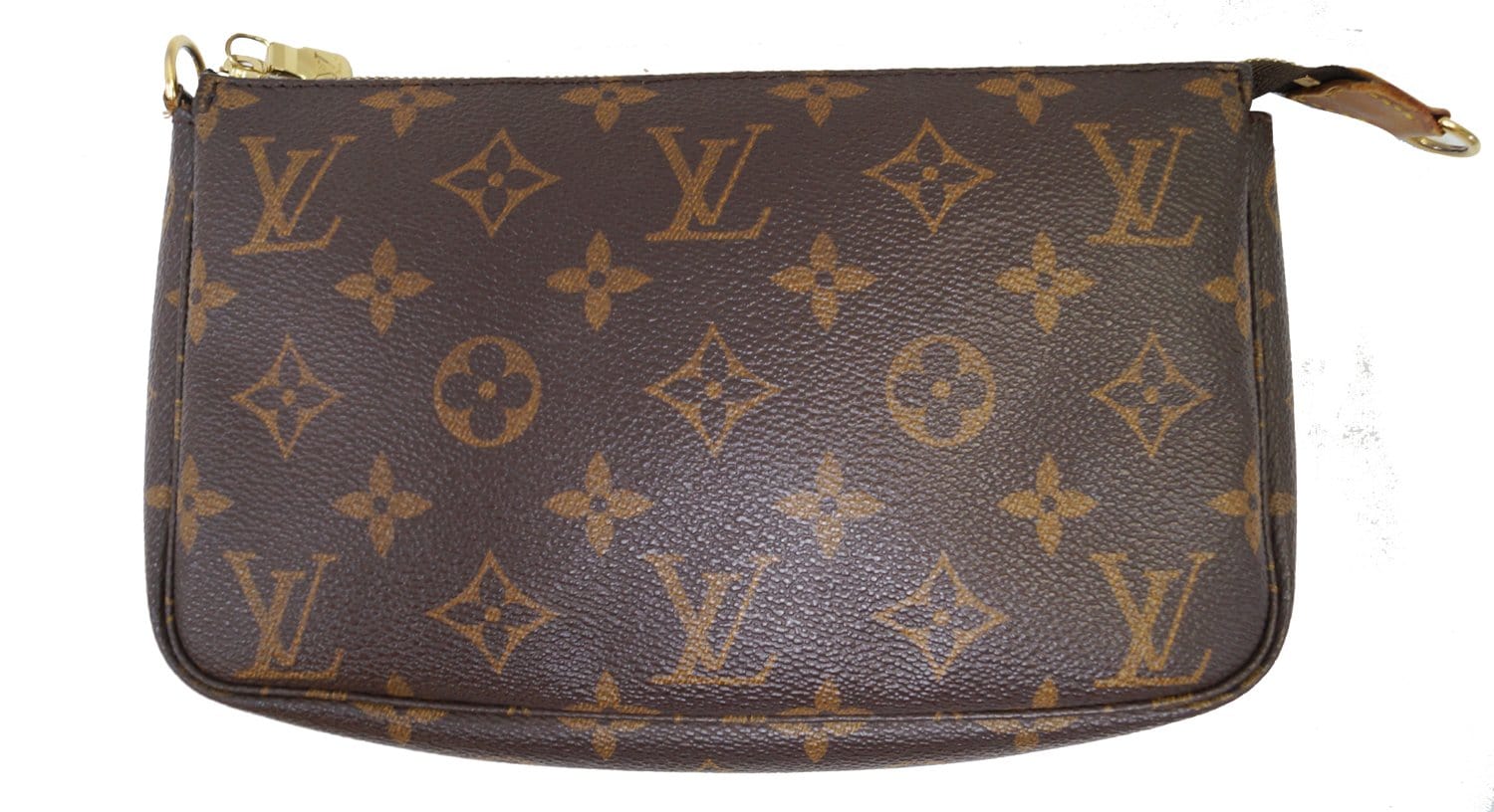 Louis Vuitton 2000 pre-owned Monogram Pochette Accessoires handbag