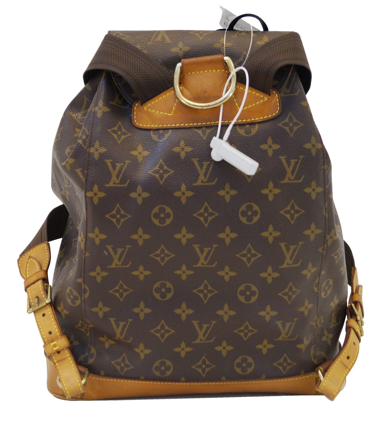 Louis Vuitton Drawstring Backpack Bags & Handbags for Women, Authenticity  Guaranteed