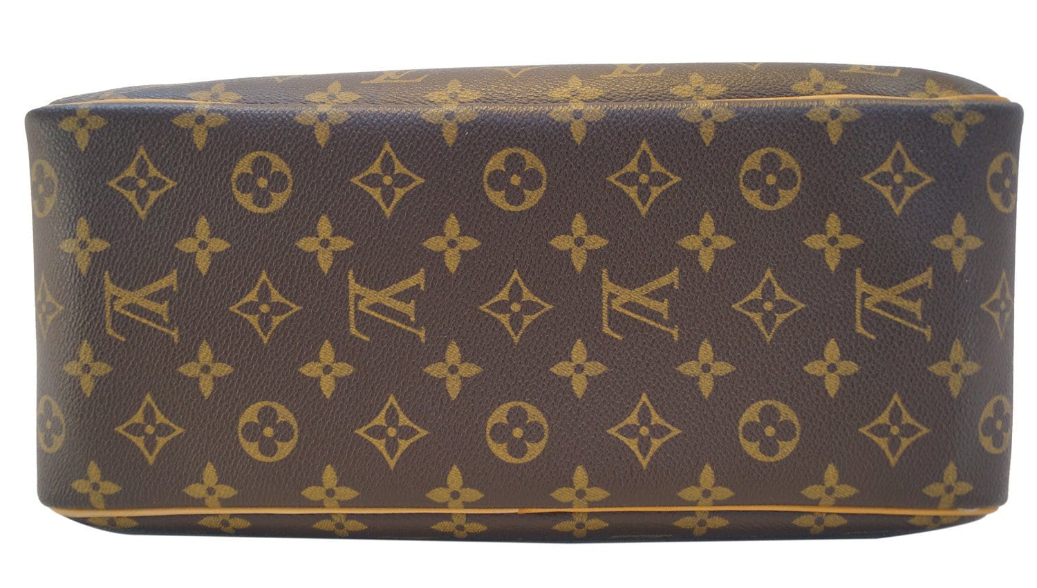 Louis Vuitton Vintage Monogram Deauville Travel Bag – Designer Exchange Ltd