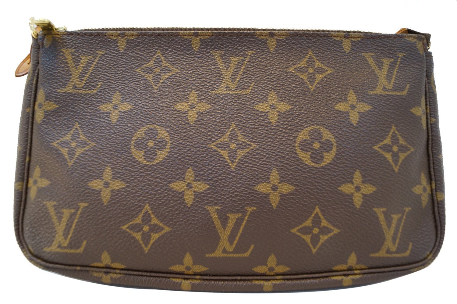 Louis Vuitton - Pochette Accessoires Pouch Bag - Catawiki