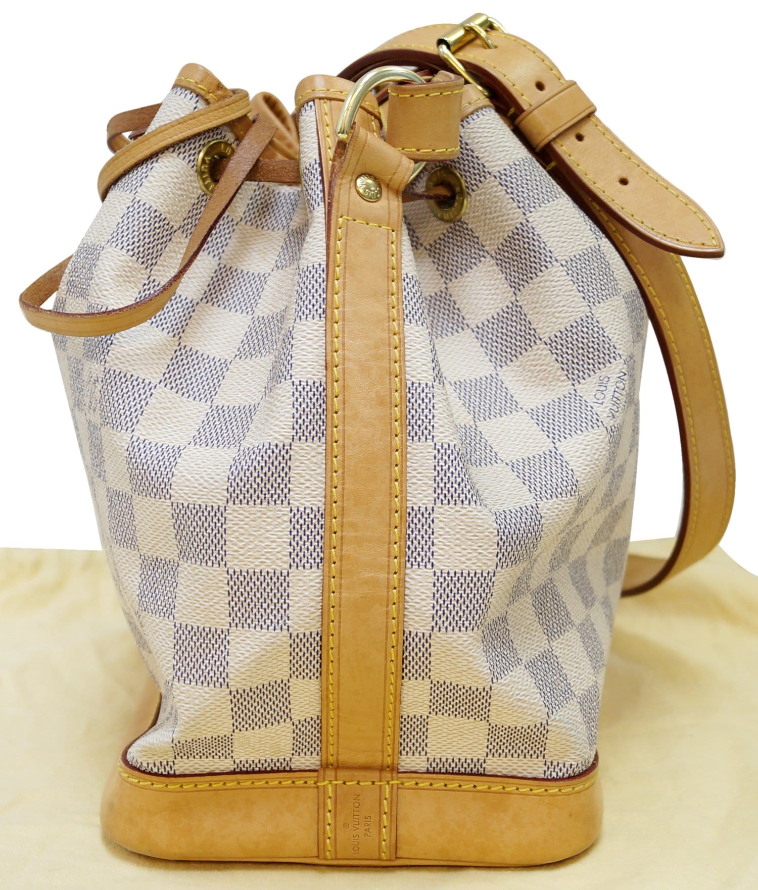 Louis Vuitton, Bags, Beautiful Authentic Louis Vuitton Noe Bb Shoulder Bag