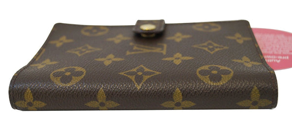 LOUIS VUITTON Monogram Agenda Pm Day Planner Cover