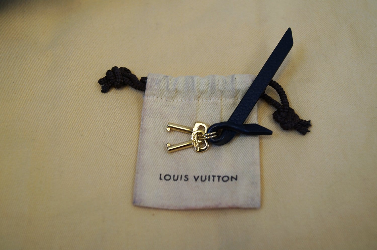Louis Vuitton Monogram Empreinte Métis Hobo