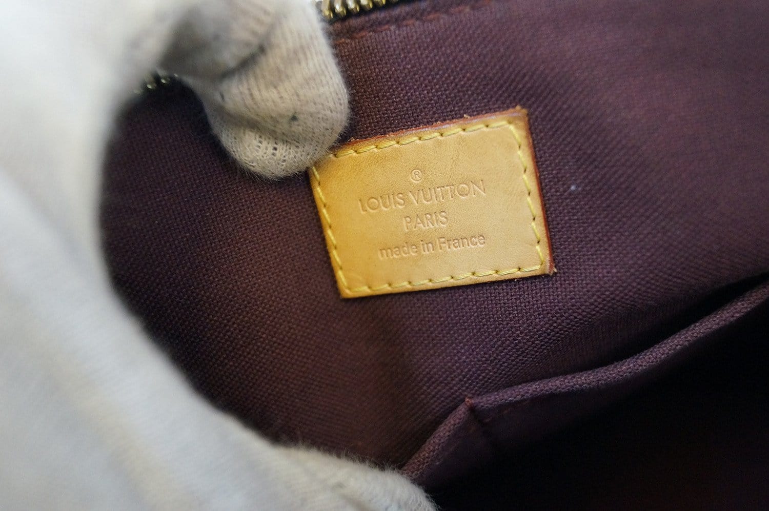 Louis Vuitton, Bags, Brand Newtrade Rare Lv Turenne Mm