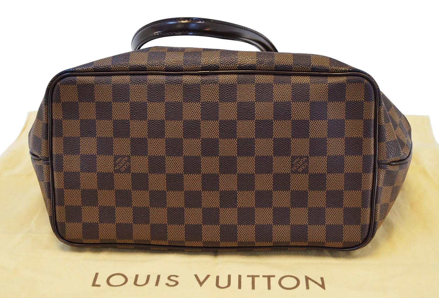 Buy [Used] LOUIS VUITTON Westminster GM Shoulder Bag Damier Ebene