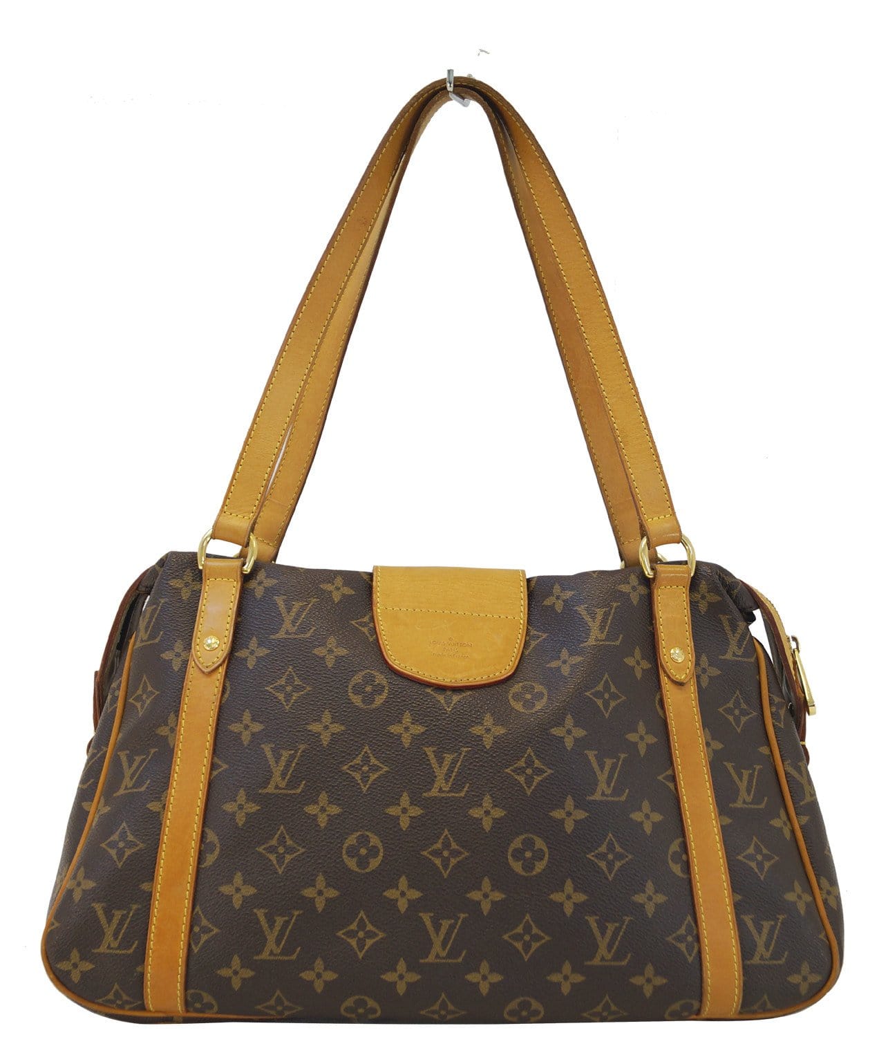 Louis Vuitton LV Tote Bag Stresa PM
