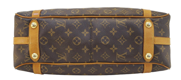 LOUIS VUITTON Monogram Stresa PM Shoulder Bag